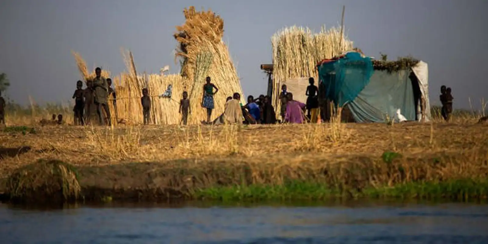 Fome mundial atinge 645 milhões de pessoas, diz relatório da ONU