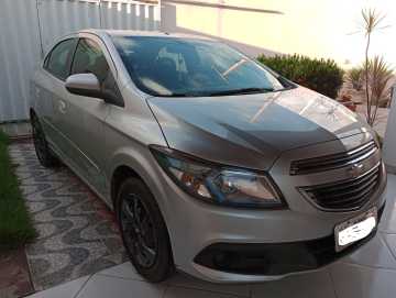 Chevrolet Onix 2015 1.4