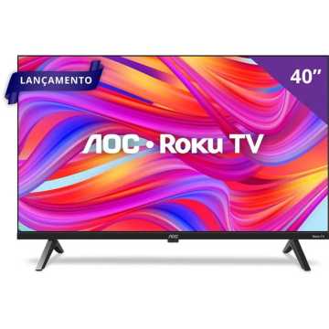 Smart TV AOC 40