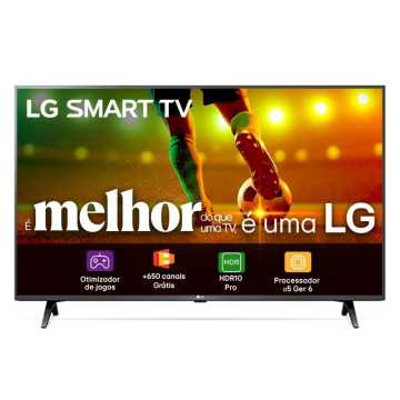 Smart TV LG 43