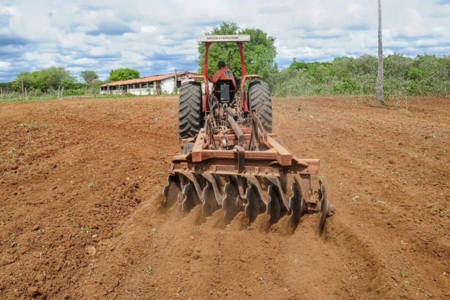 Secretaria Municipal de Agricultura e Desenvolvimento Rural