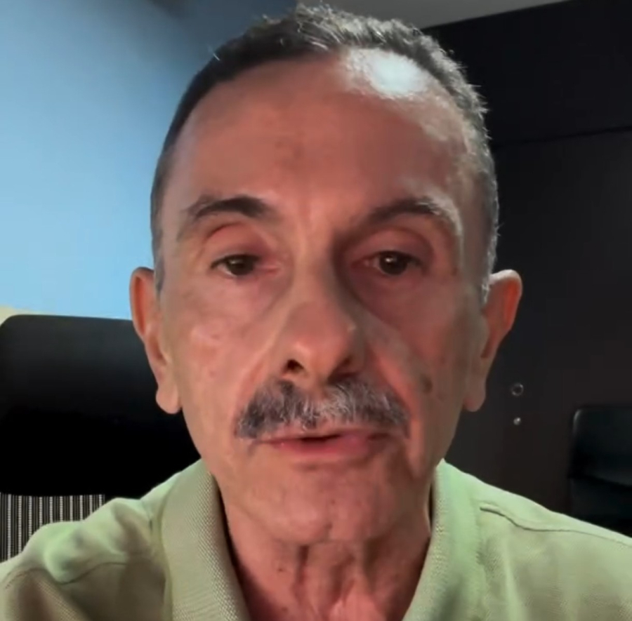 Conselheiro Federal da OAB