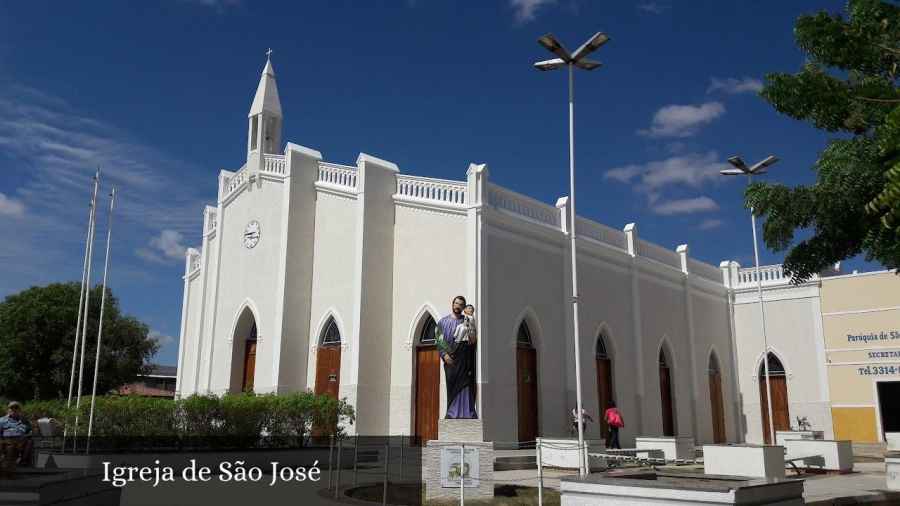Paróquia de São José