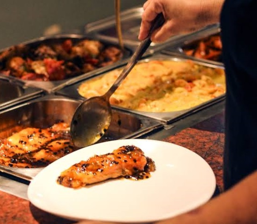 Um em cada quatro Restaurantes teve prejuízo em janeiro