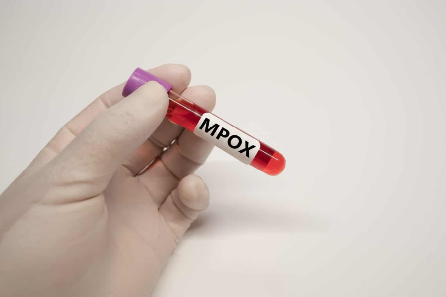 Dois primeiros caso confirmados