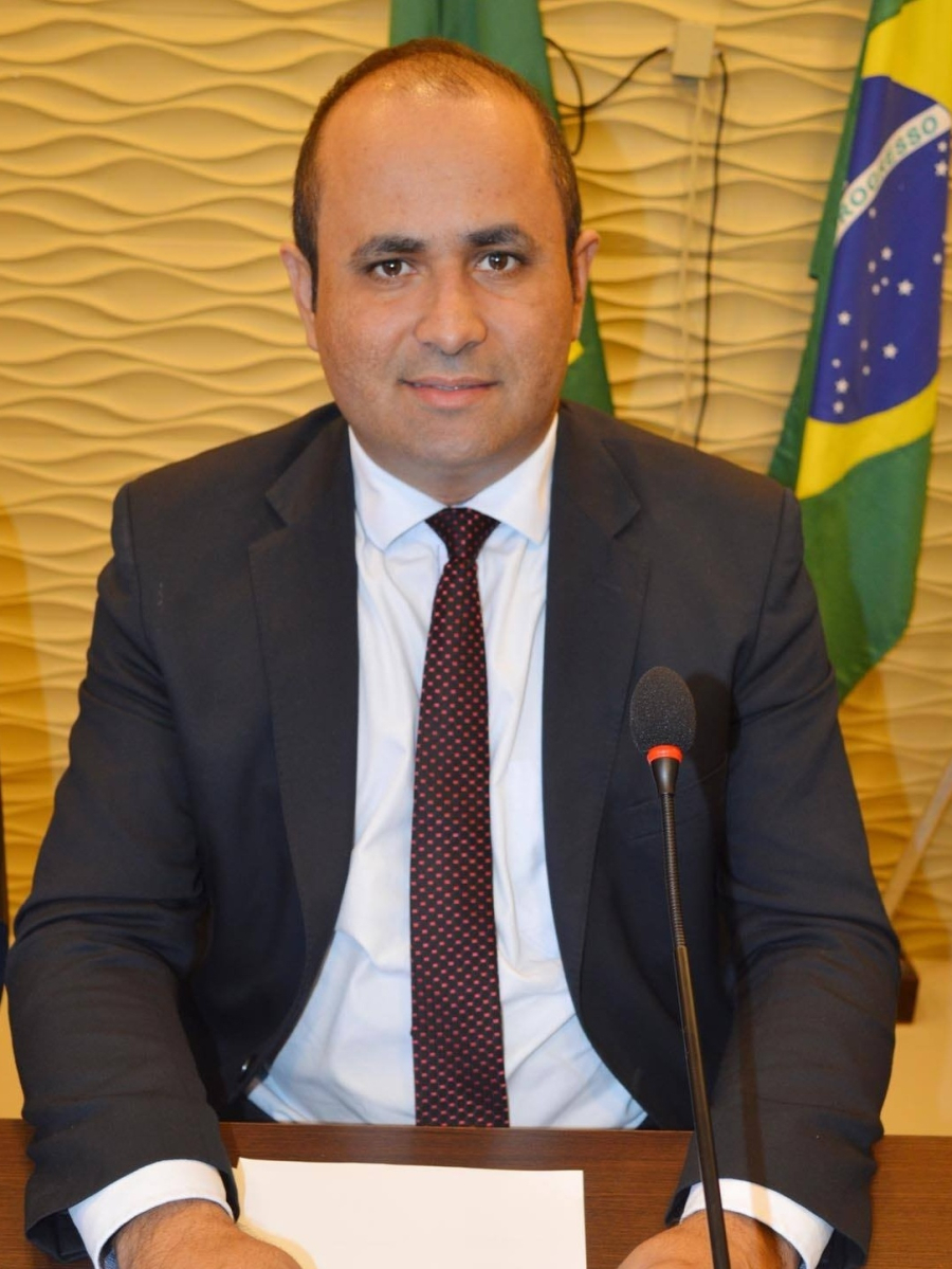 Vereador é assassinado