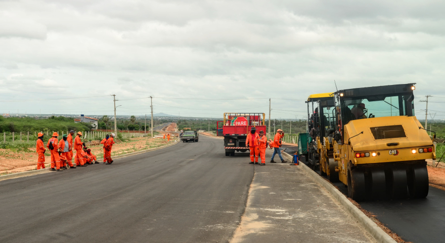 A Prefeitura de Mossoró preparou uma programação especial