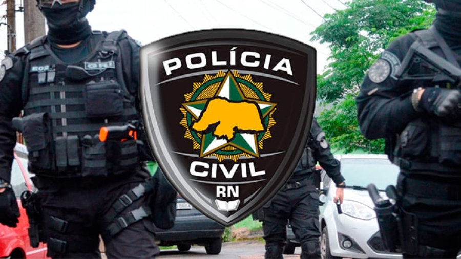 Polícia Civil do Rio Grande do Norte