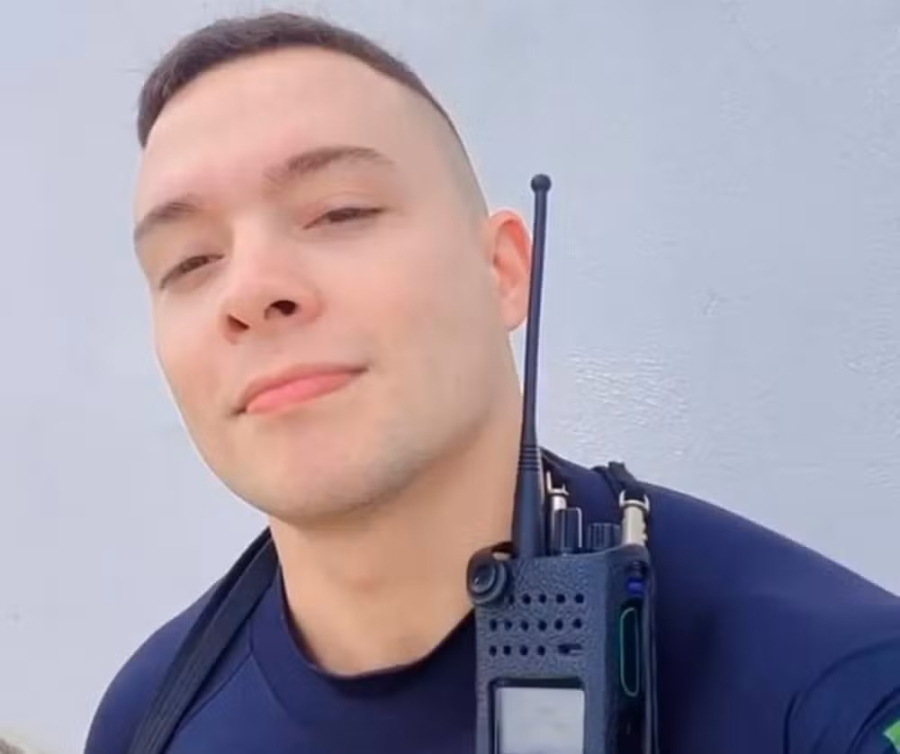 Justiça considera inimputável policial penal condenado por duas mortes 