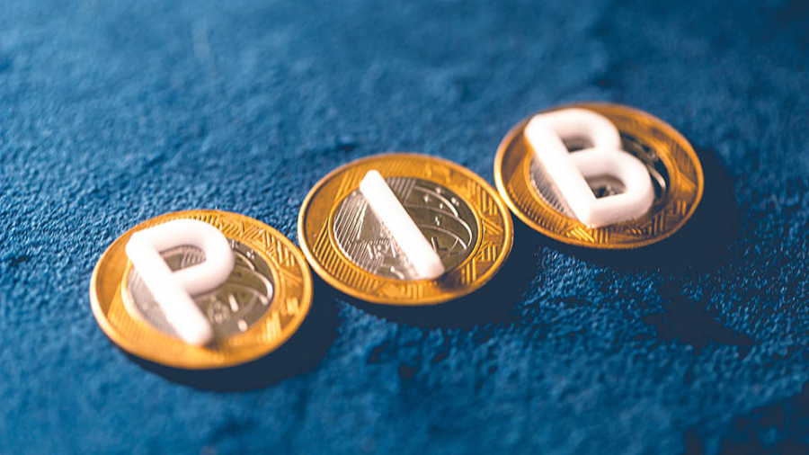 PIB do RN cresceu acima da média nacional e do Nordeste nos últimos 30 anos